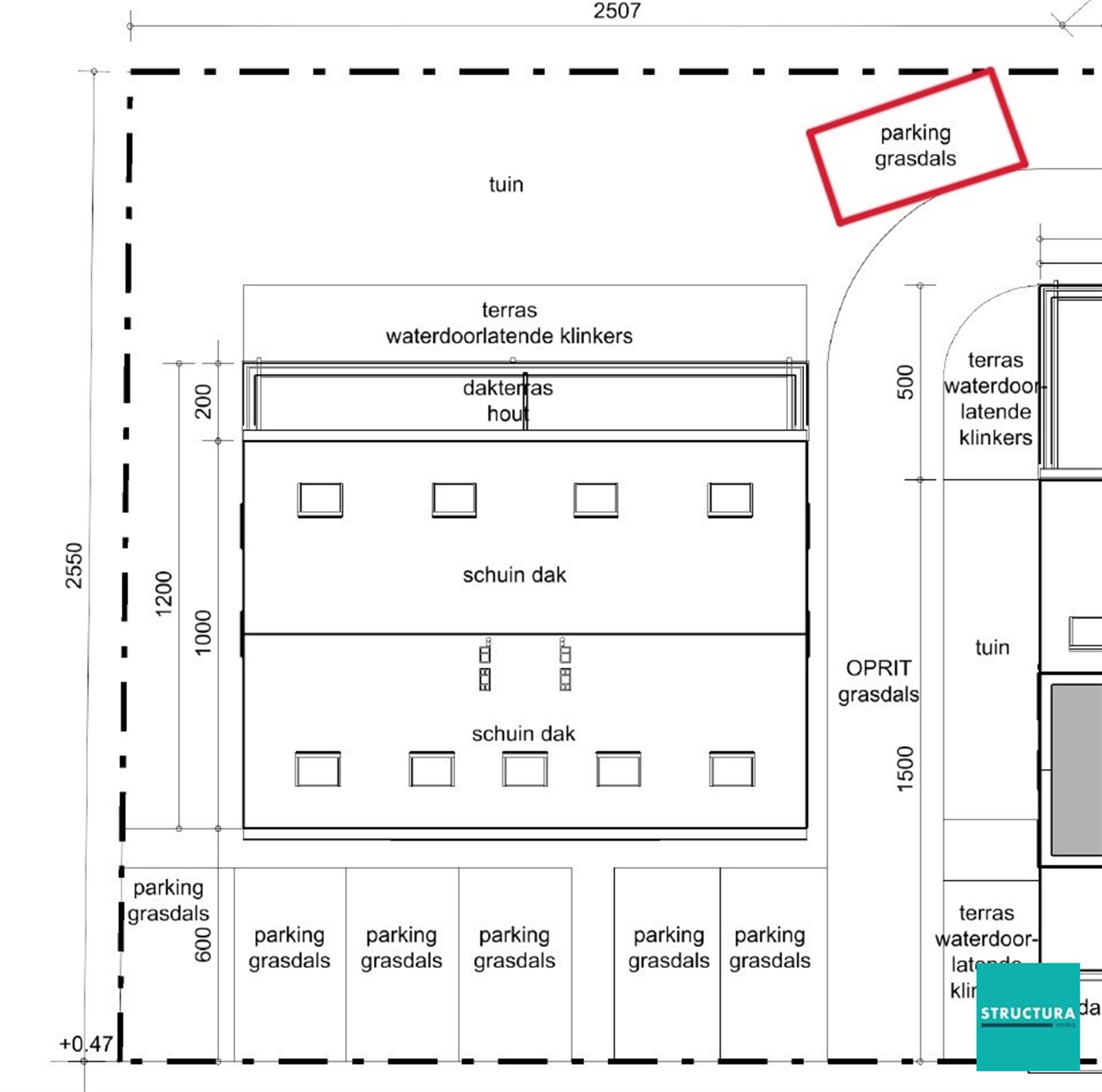 Garages / dépots à vendre à MERCHTEM