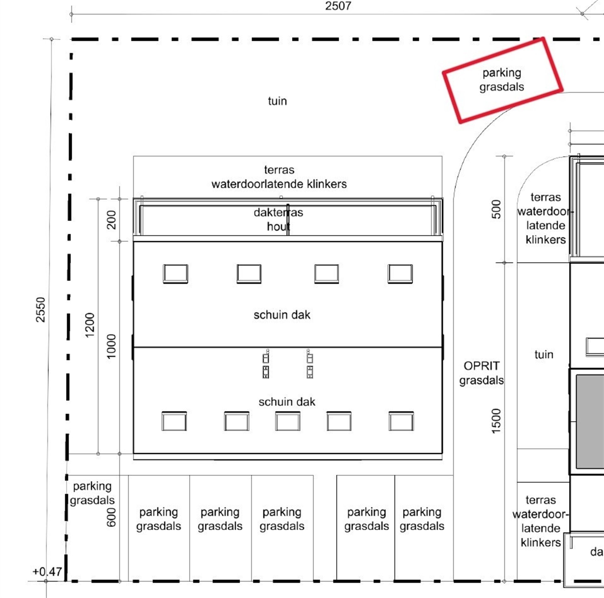 Garages / dépots à vendre à MERCHTEM