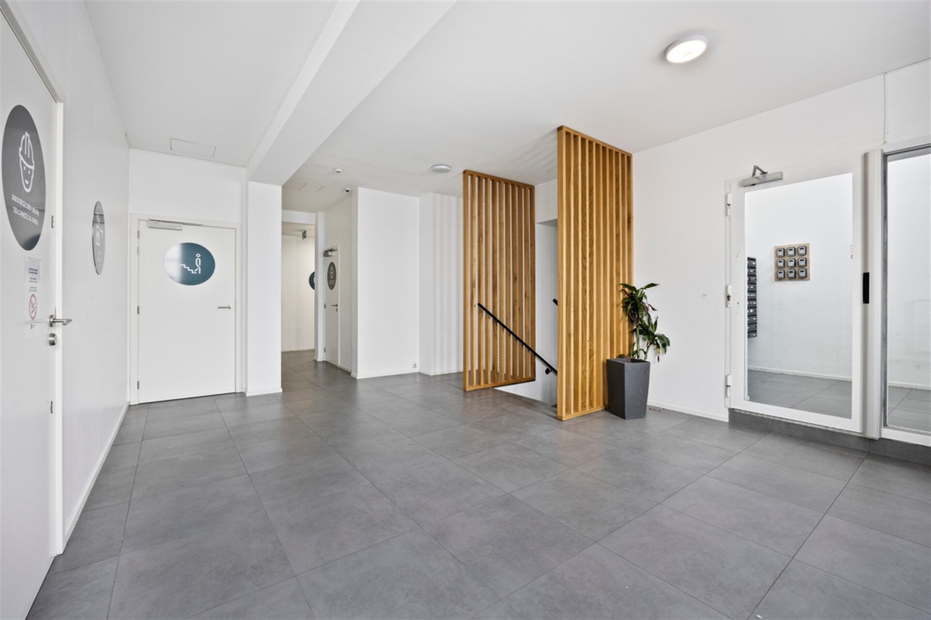 Flat te koop in ANDERLECHT