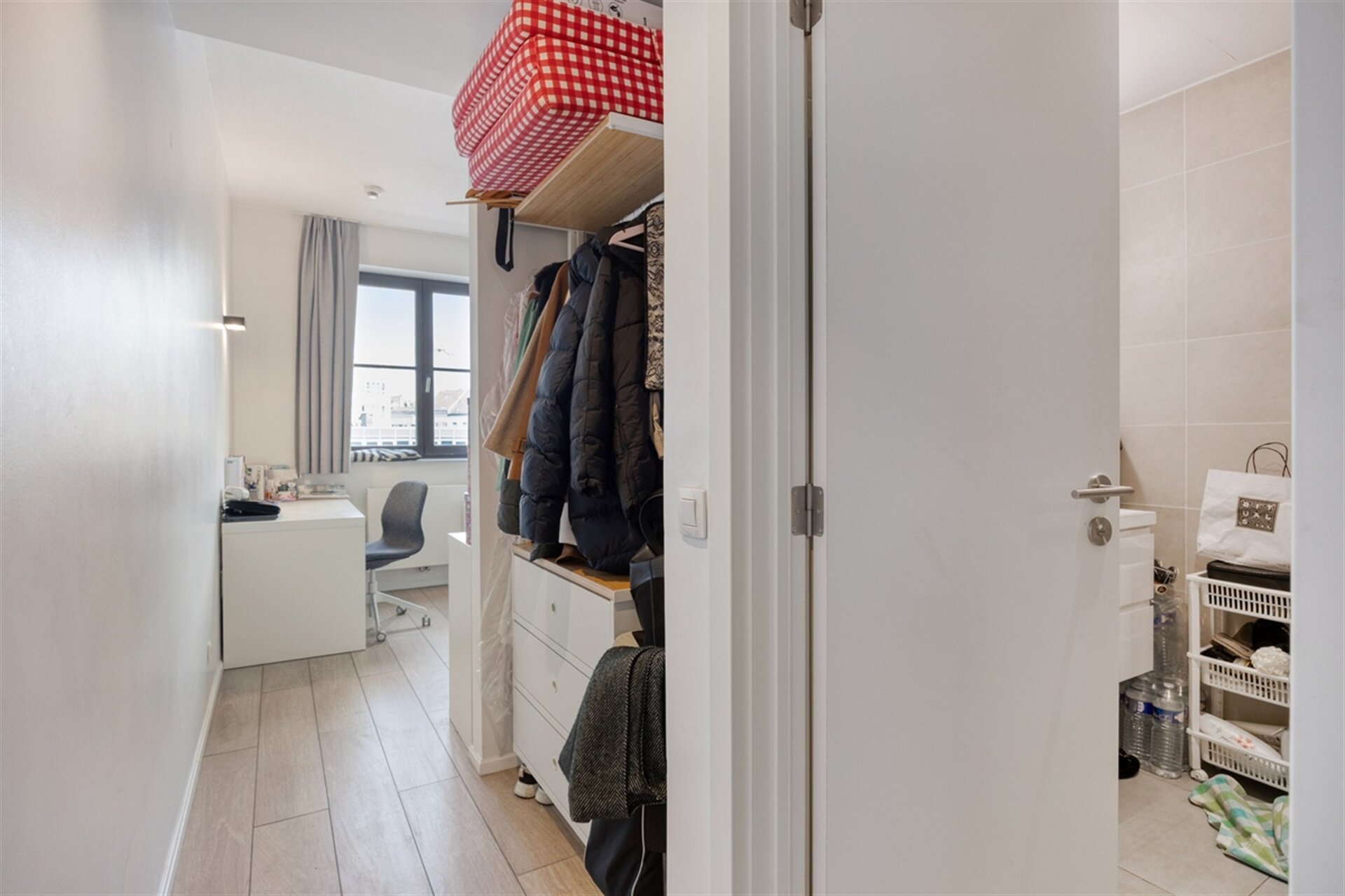 Flat te koop in ANDERLECHT