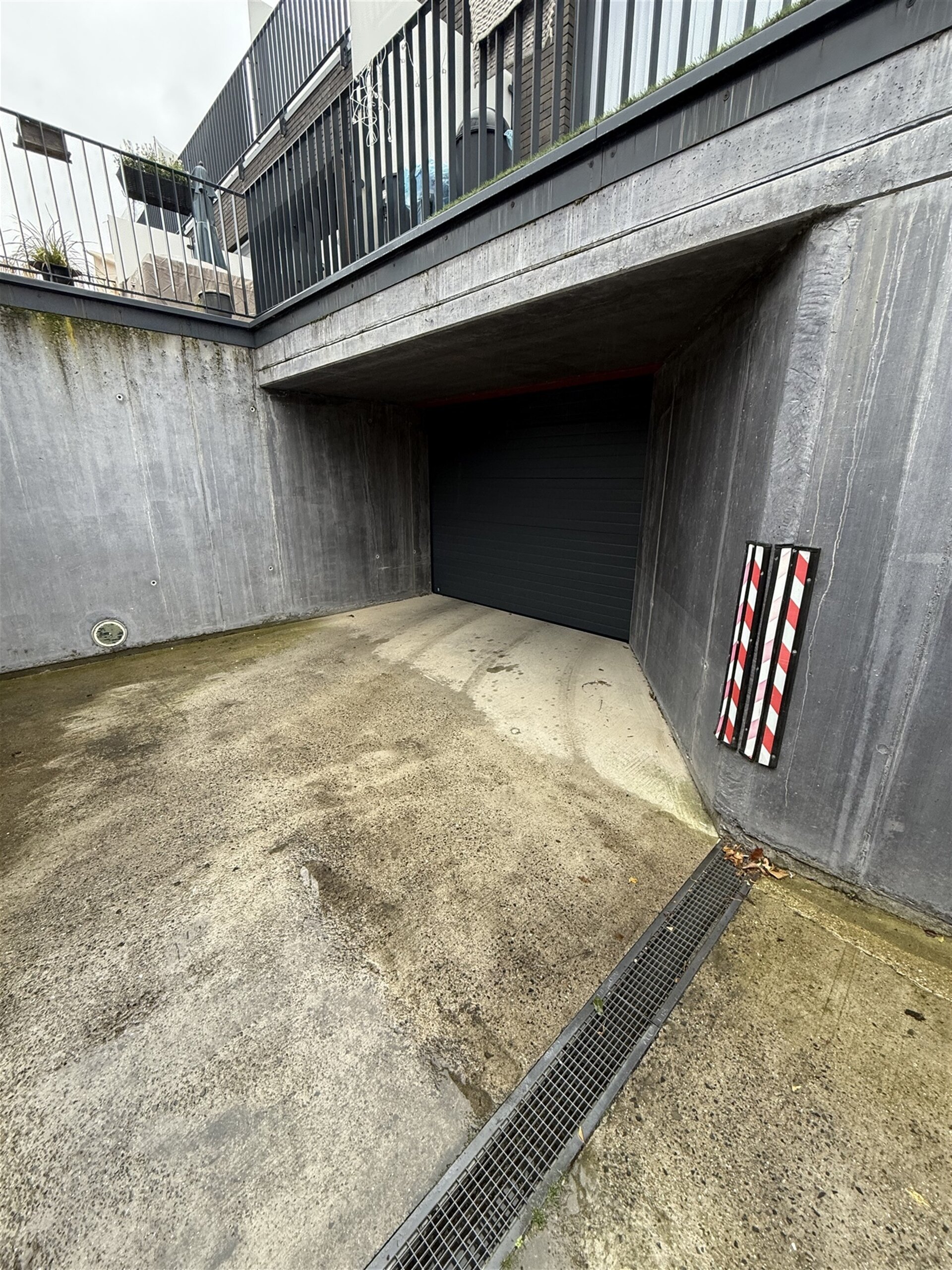 Garages / d&eacute;pots &agrave; louer &agrave; MEISE