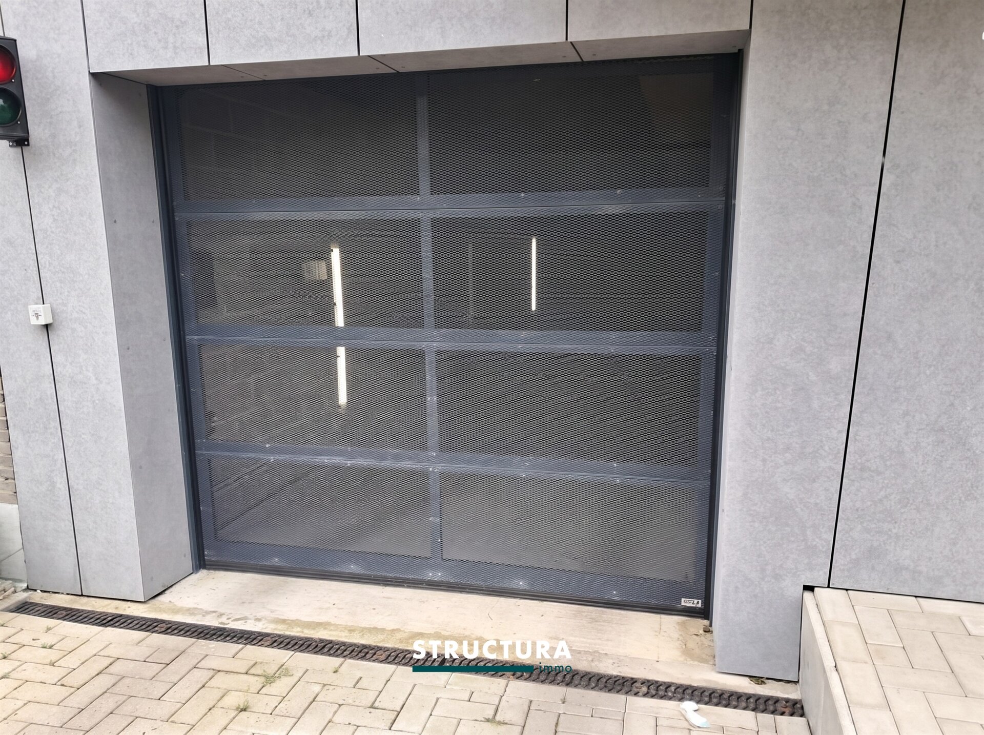Garages / d&eacute;pots &agrave; vendre &agrave; WEMMEL