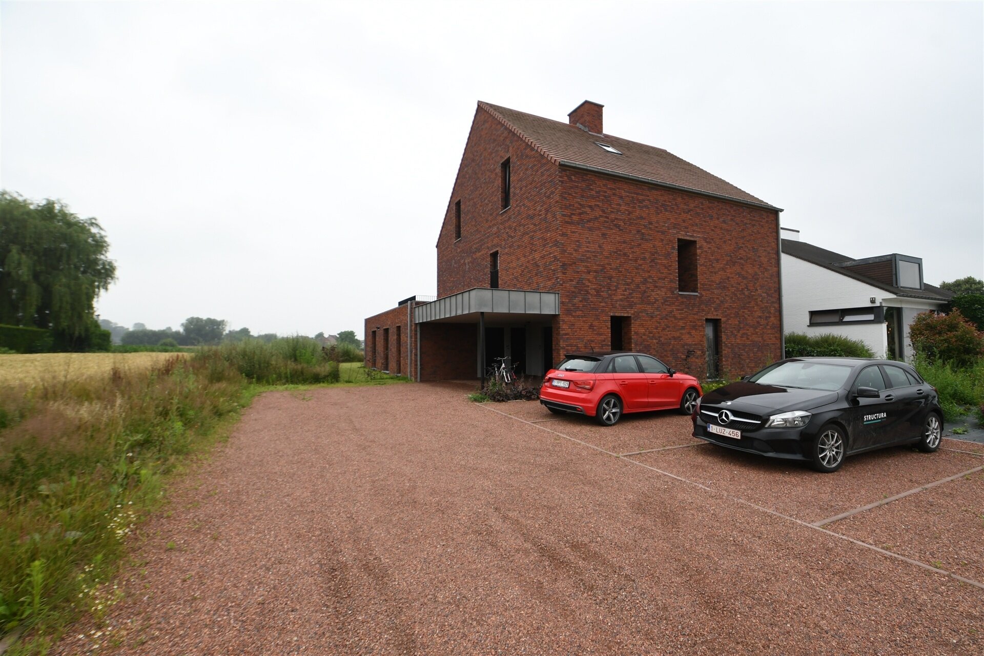 Gelijkvloers appartement te huur in ROOSDAAL