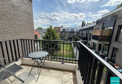 Appartement à louer à GRIMBERGEN