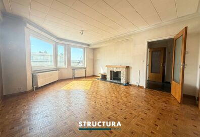 Appartement &agrave; louer &agrave; LAEKEN (BRU.)