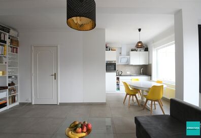 Appartement à louer à JETTE