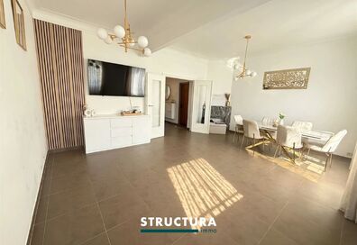 Appartement &agrave; louer &agrave; LAEKEN (BRU.)