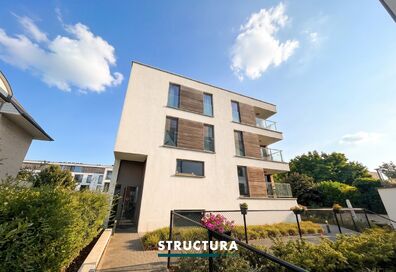 Appartement &agrave; louer &agrave; MEISE
