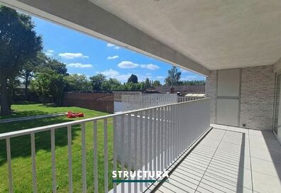 Appartement &agrave; louer &agrave; MERCHTEM