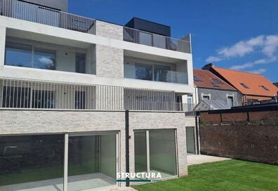 Appartement &agrave; louer &agrave; MERCHTEM