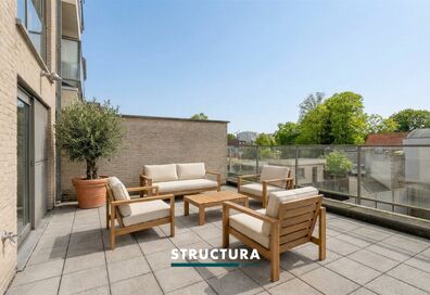 Appartement &agrave; louer &agrave; MERCHTEM