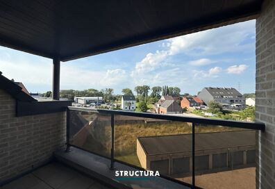 Appartement &agrave; louer &agrave; MERCHTEM
