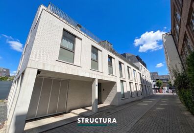 Appartement &agrave; louer &agrave; MERCHTEM