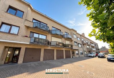 Appartement &agrave; louer &agrave; MERCHTEM