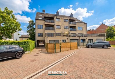 Appartement &agrave; louer &agrave; MERCHTEM