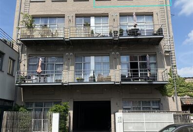 Appartement à louer à MERCHTEM