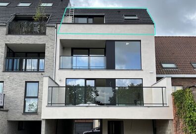 Appartement à louer à MERCHTEM
