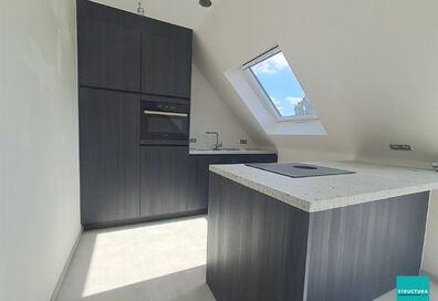 Appartement à louer à MERCHTEM