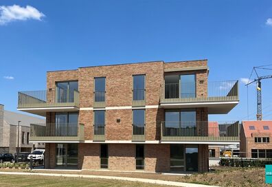 Appartement à louer à MERCHTEM
