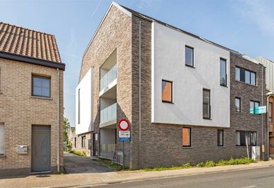 Appartement à louer à MERCHTEM