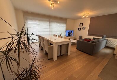 Appartement à louer à MERCHTEM