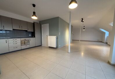 Appartement à louer à MERCHTEM