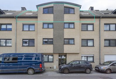 Appartement &agrave; louer &agrave; MERCHTEM