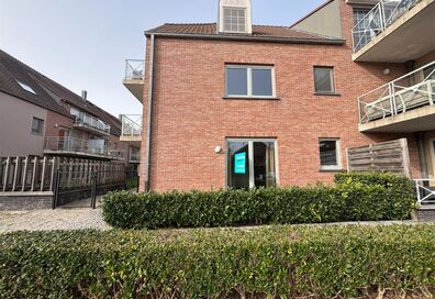 Appartement &agrave; louer &agrave; OPWIJK