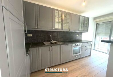 Appartement &agrave; louer &agrave; SINT-AGATHA-BERCHEM
