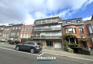 Appartement &agrave; louer &agrave; SINT-AGATHA-BERCHEM