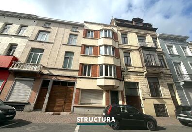 Appartement &agrave; louer &agrave; SINT-GILLIS