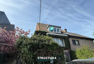 Appartement &agrave; louer &agrave; WEMMEL
