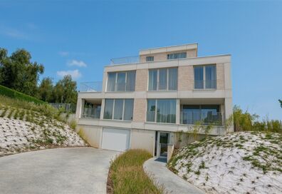 Appartement à louer à WEMMEL