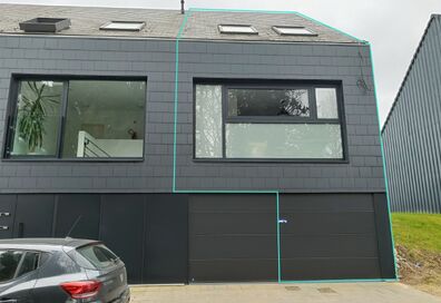 Appartement à louer à WEMMEL