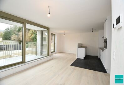 Appartement à louer à WOLVERTEM