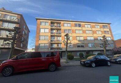 Appartement à louer à ZELLIK