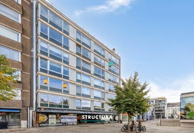 Appartement &agrave; vendre &agrave; AALST