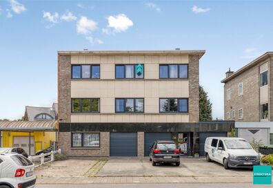 Appartement à vendre à AALST