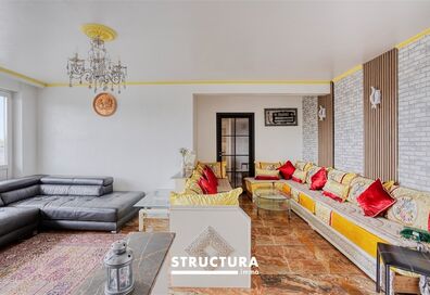 Appartement à vendre à AALST