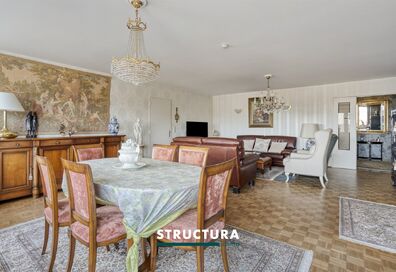 Appartement &agrave; vendre &agrave; ASSE
