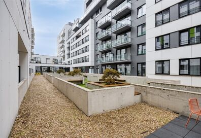 Appartement &agrave; vendre &agrave; BRUSSEL