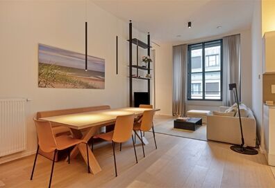 Appartement &agrave; vendre &agrave; BRUSSEL