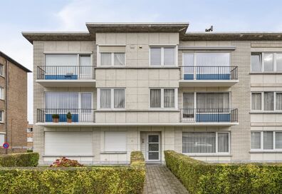 Appartement &agrave; vendre &agrave; DILBEEK