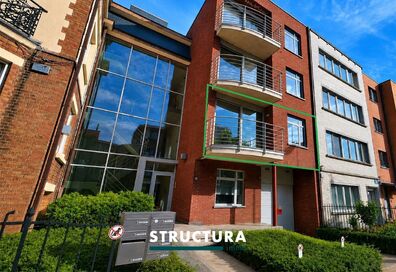 Appartement &agrave; vendre &agrave; JETTE