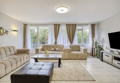 Appartement &agrave; vendre &agrave; JETTE