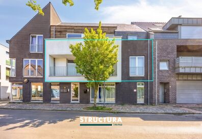 Appartement &agrave; vendre &agrave; MEISE