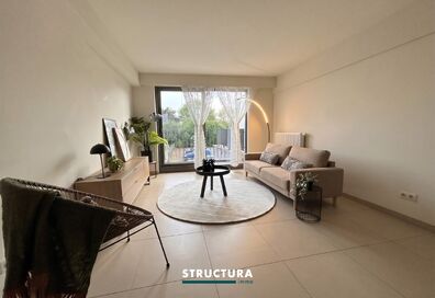 Appartement &agrave; vendre &agrave; MERCHTEM