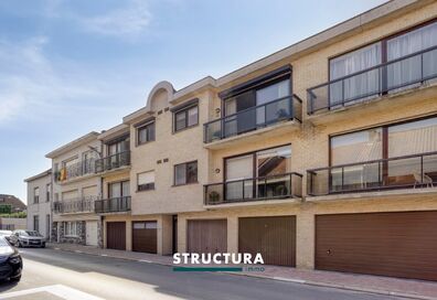 Appartement &agrave; vendre &agrave; MERCHTEM