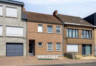 Appartement &agrave; vendre &agrave; MERCHTEM