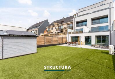 Appartement &agrave; vendre &agrave; MERCHTEM